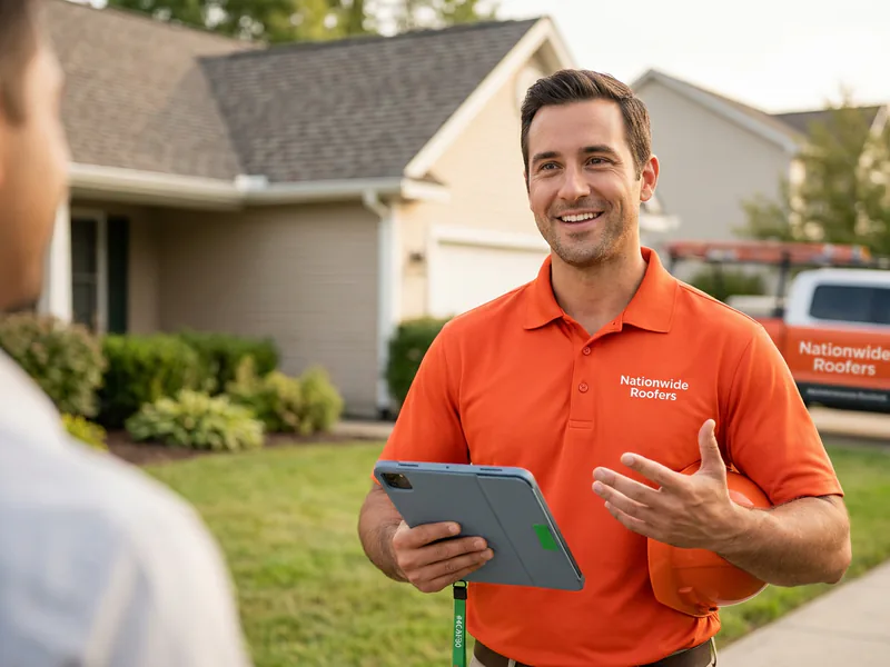 Roof Installation  in Vernon Hills  FAQ