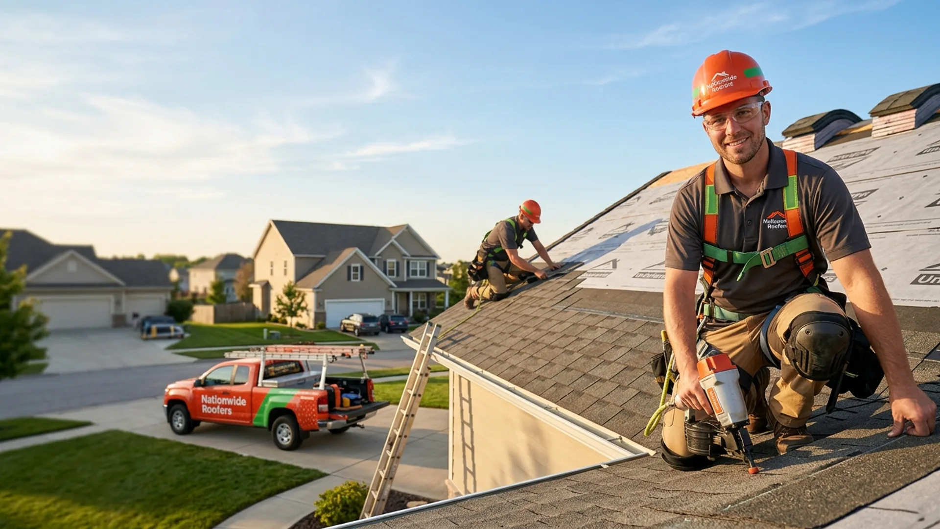 Superior Roof Installation Vernon Hills, IL Nearby